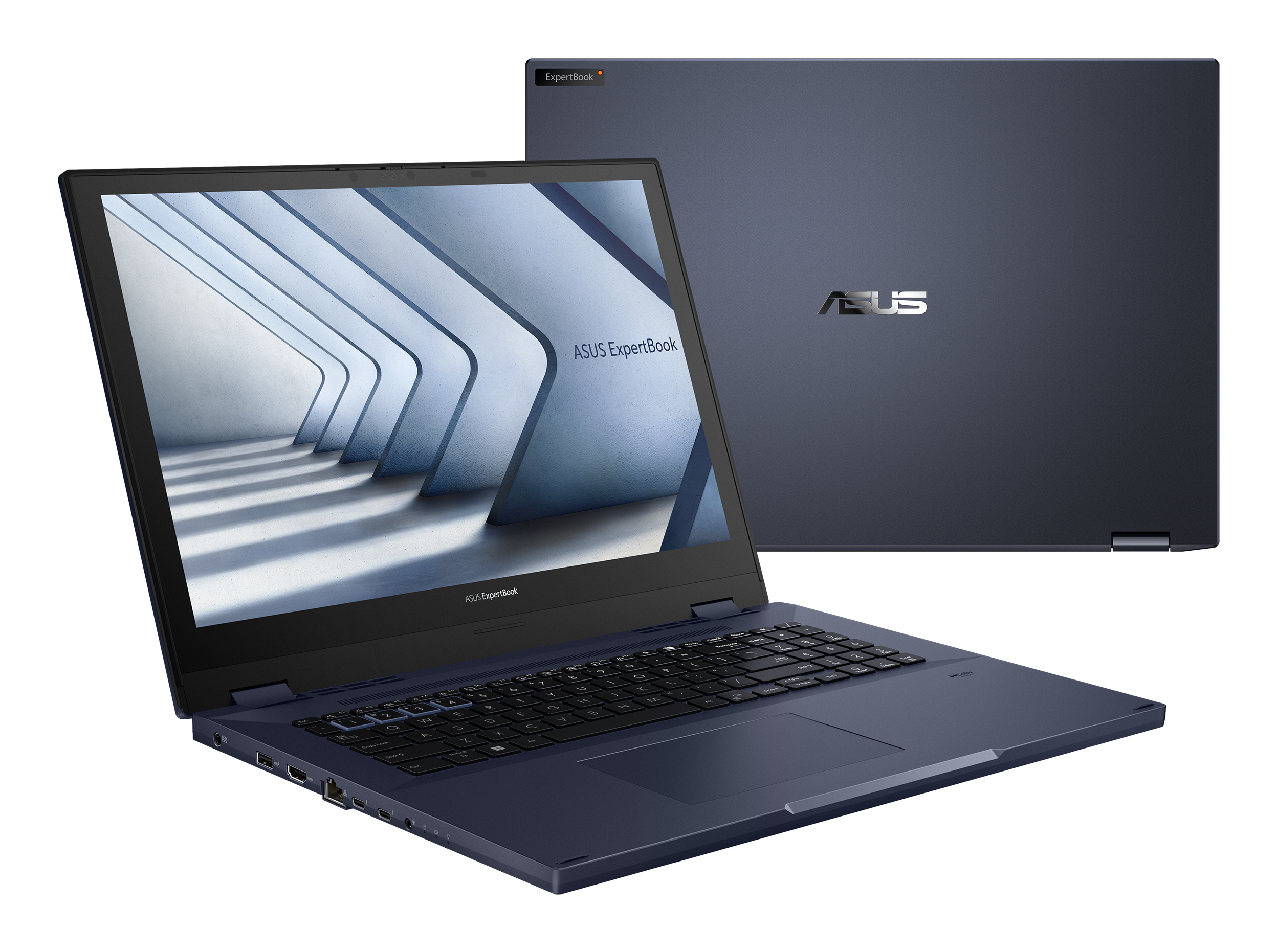 ASUS ExpertBook B6 Flip B6602FC2-MH0483X