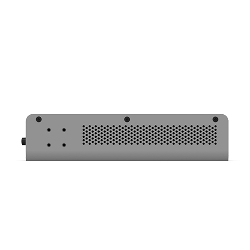 NETGEAR BR200 wired router 5 Gigabit Ethernet White – image 4