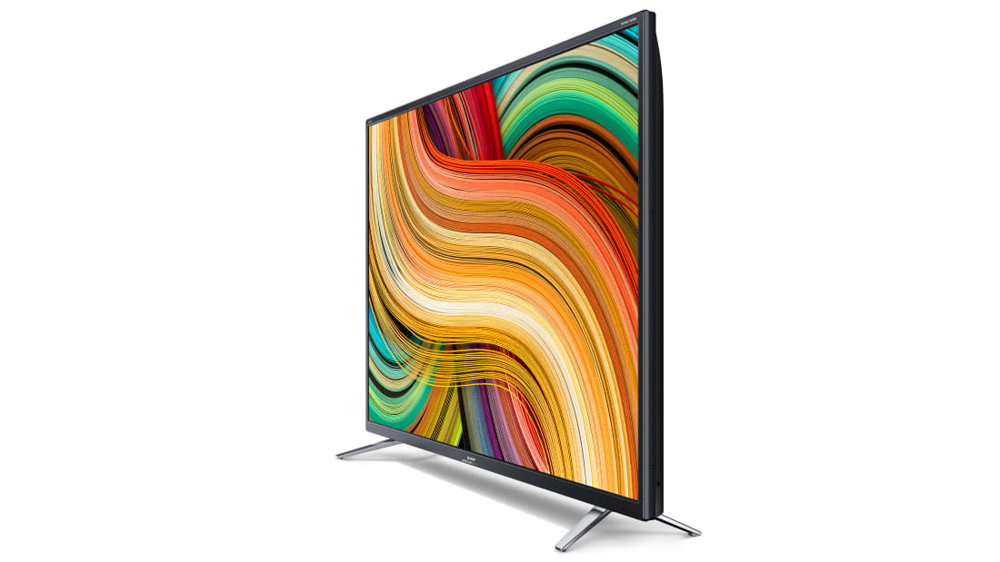 Sharp 40BG4E 101.6 cm (40") Full HD Smart TV Wi-Fi Black – image 3
