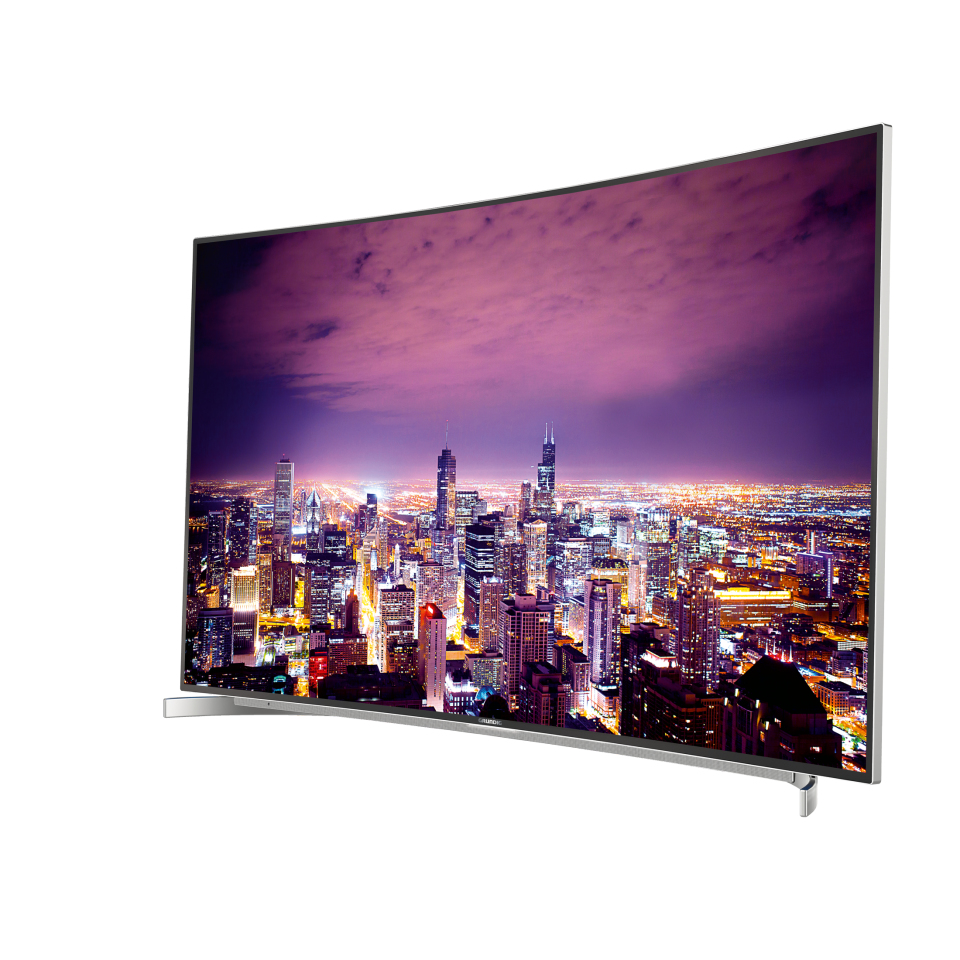 Grundig Fine Arts 65 FLX 9595 SP – image 3