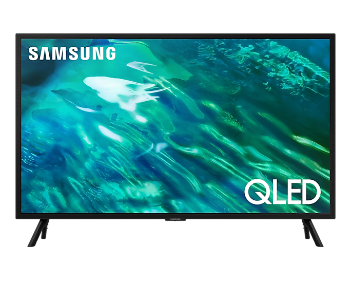 Samsung QE32Q50AEUXXN TV 81,3 cm (32 ) Full HD Smart TV Wifi Noir Neuf — photo 10