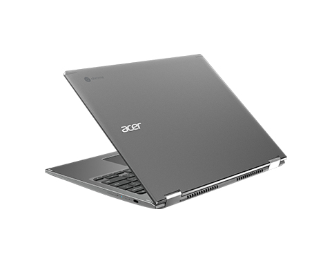 Acer Chromebook Spin 13 CP713-1WN-31UU Intel® Core™ i3 i3-8130U Hybrid (2-in-1) – image 4