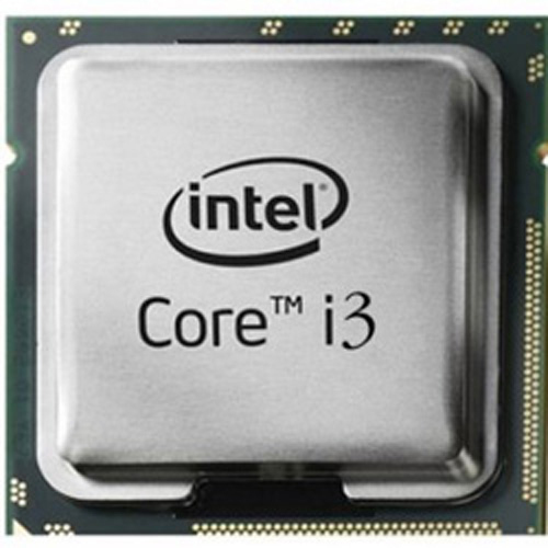 HP B4K50AV processor
