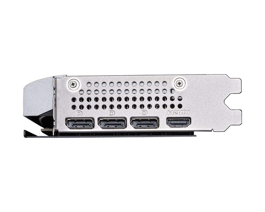 MSI GeForce RTX 5060 Ti 16G VENTUS 2X PLUS – image 5