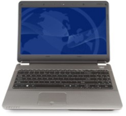 TERRA NL1200988 laptop Intel® Core™ i7 i7-620M
