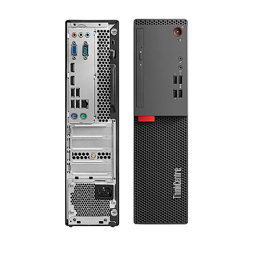 Lenovo ThinkCentre E75s Intel® Core™ i7 i7-7700 – image 3