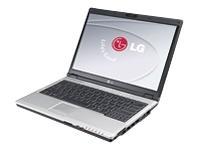 LG E300 Intel® Core™2 Duo T5550 – image 1