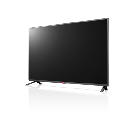 LG 60LB6000 TV 152.2 cm (59.9") Full HD Black – image 3