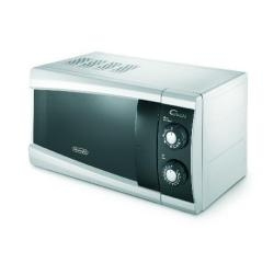 De’Longhi MW200W Black, White
