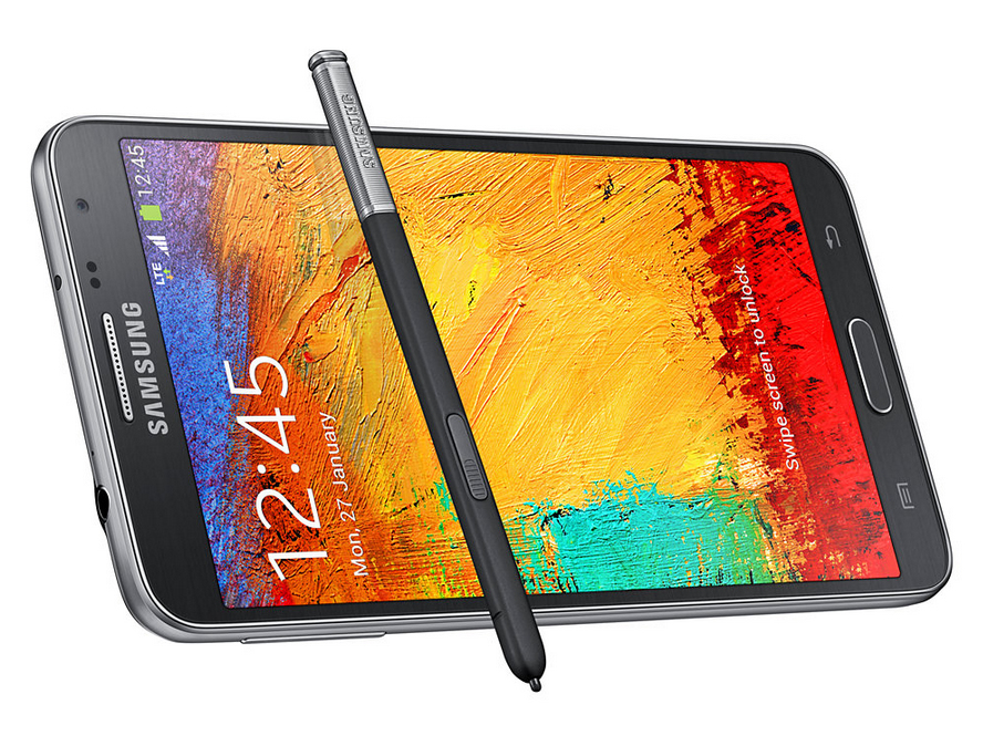 Samsung Note 3 Neo – image 9