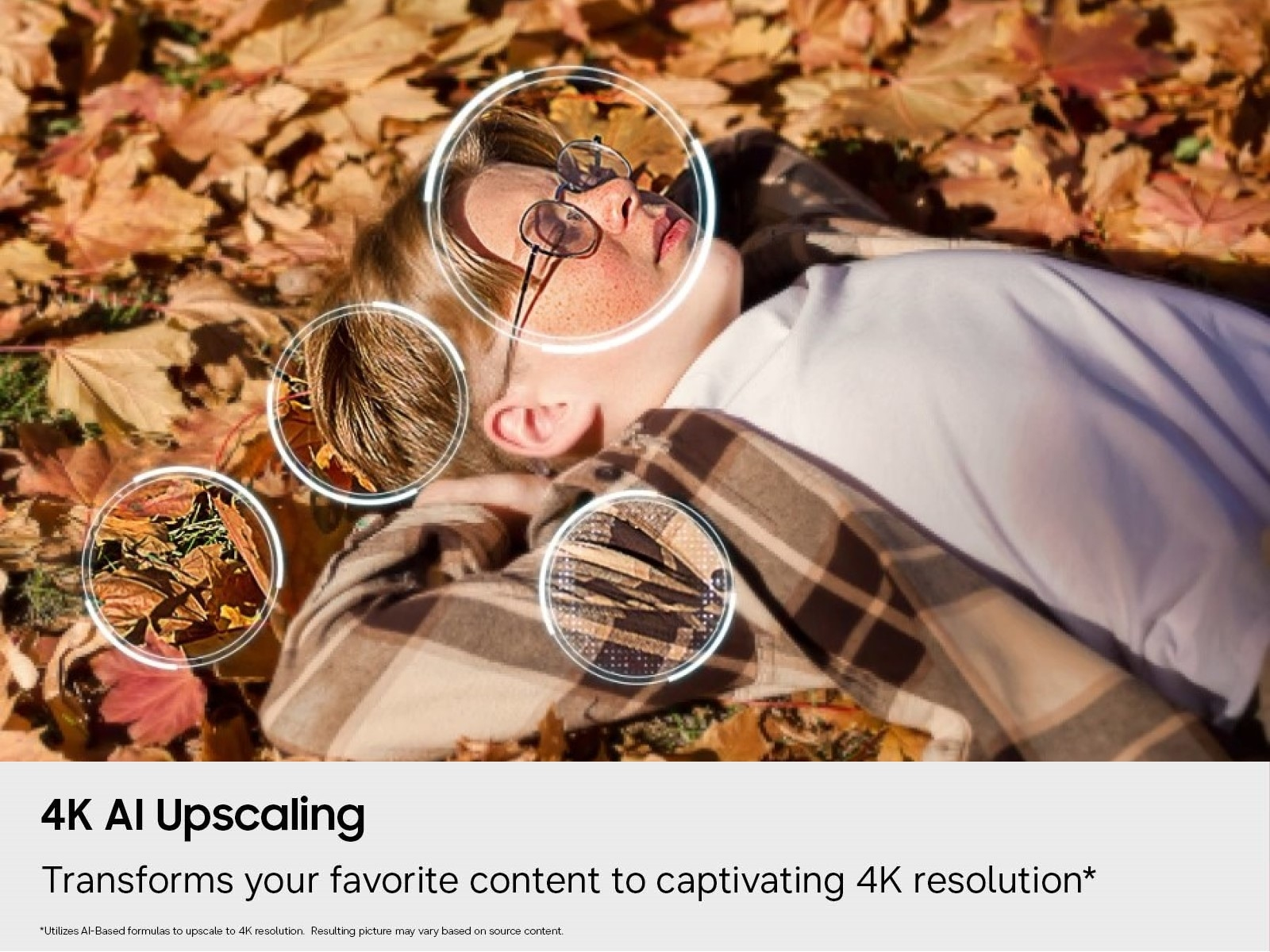 Samsung UN65M70HAFXZA TV – image 9