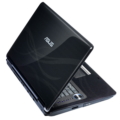 ASUS N90SC-UZ024V Intel® Core™2 Duo P8700 Laptop