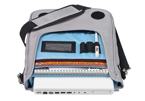 Trust UrbanLife Bag for MacBook & Netbook – image 6