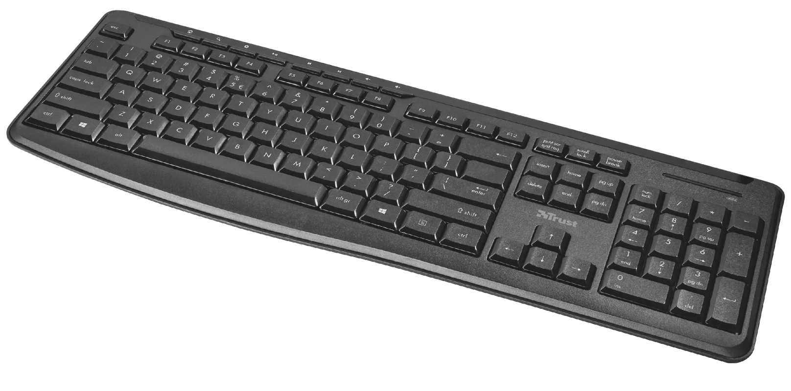 Trust Evo Silent – image 2
