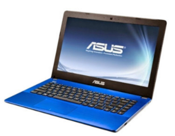 ASUS A455LF-WX040D laptop Intel® Core™ i5 i5-5200U – image 2