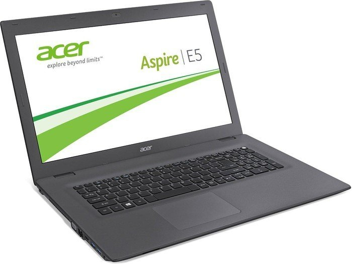Acer Aspire E E5-573G-374C Intel® Core™ i3 i3-5005U Laptop