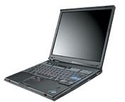 Lenovo ThinkPad T43p 2668