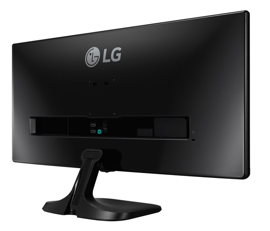 LG 34UM57-P computer monitor – image 8