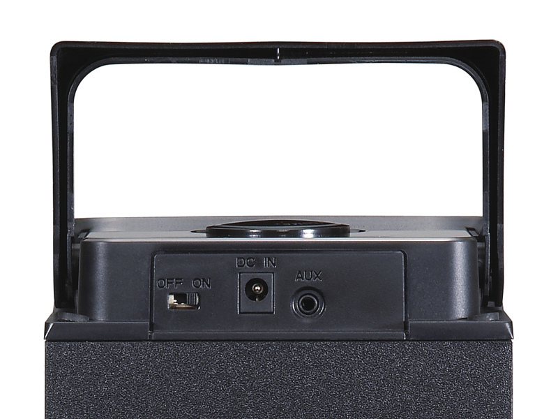 Conceptronic Bluetooth Speaker – image 2