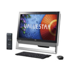 NEC VALUESTAR S VS570/SSB-KS Intel® Core™ i5 i5-4210U