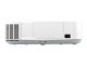 NEC P420X Standard throw projector 4200 ANSI lumens LCD XGA (1024x768) White – image 3