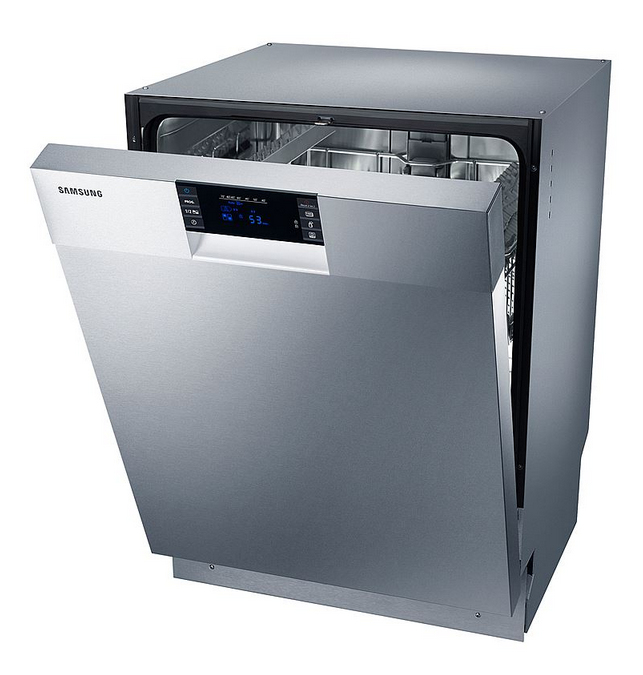 Samsung DW-UG622T dishwasher Freestanding 13 place settings – image 2