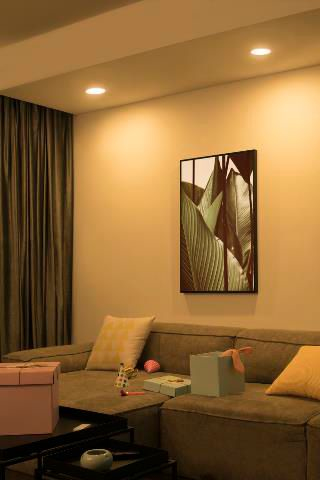 Philips by Signify Philips Hue White ambience 5110731H5 Bluetooth/Zigbee – image 6
