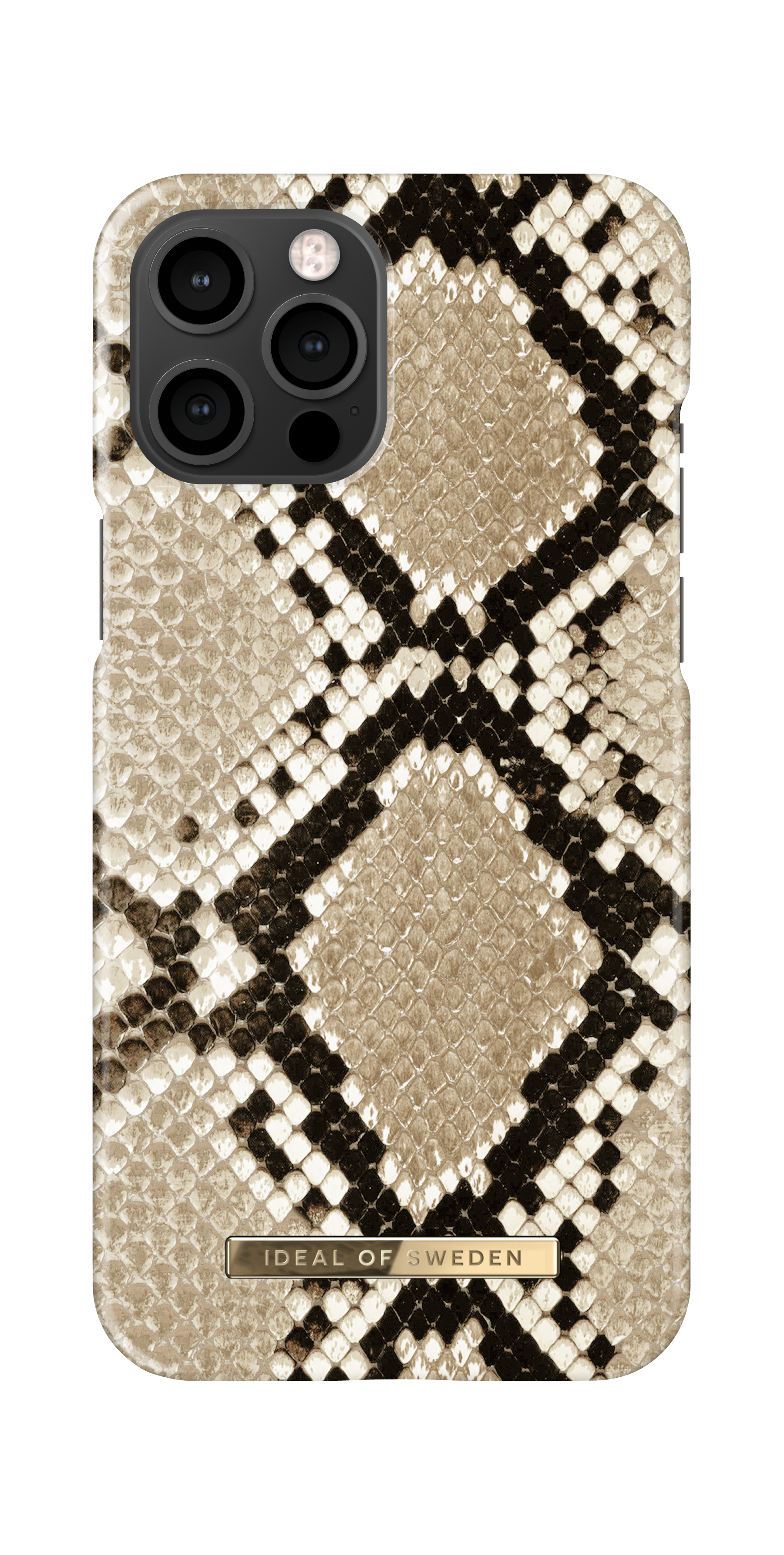 iDeal of Sweden Printed Case iPhone 12 PRO MAXSahara Snake – image 3