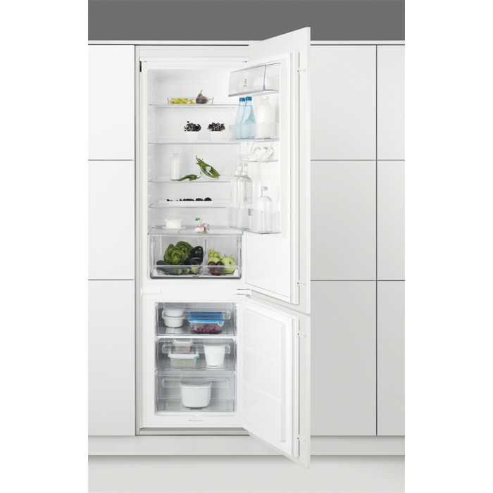 Electrolux ENN3101AOW fridge-freezer Built-in – image 5