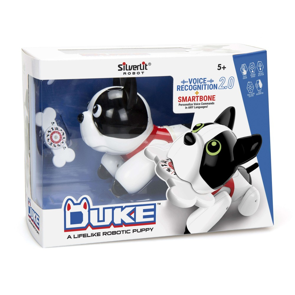 Silverlit 88557 entertainment robot – image 6