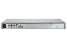 LevelOne GTL-2690 network switch Managed L3 Black – image 3