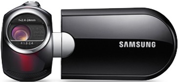 Samsung SMX-C10RP camcorder