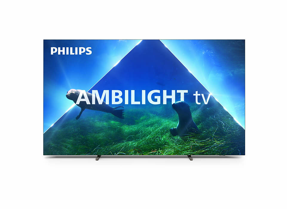 Philips 77OLED848/12 TV