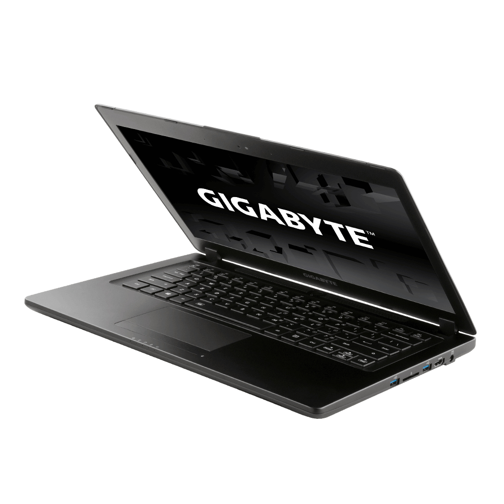 GIGABYTE P34G v5-CF1