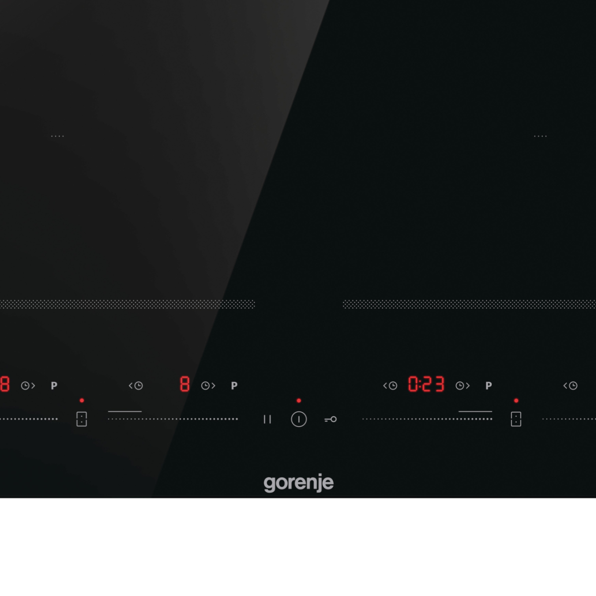 Gorenje GI6442BSCE Black Built-in – image 7