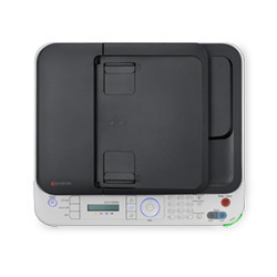 Samsung CLX-3185FN multifunction printer Laser A4 – image 7