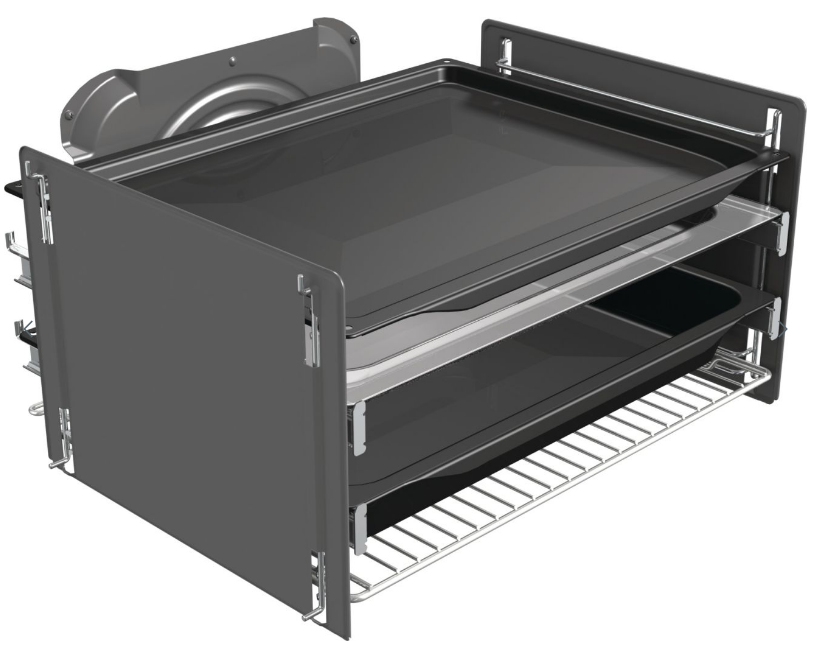 Gorenje BO758A31BG oven – image 5