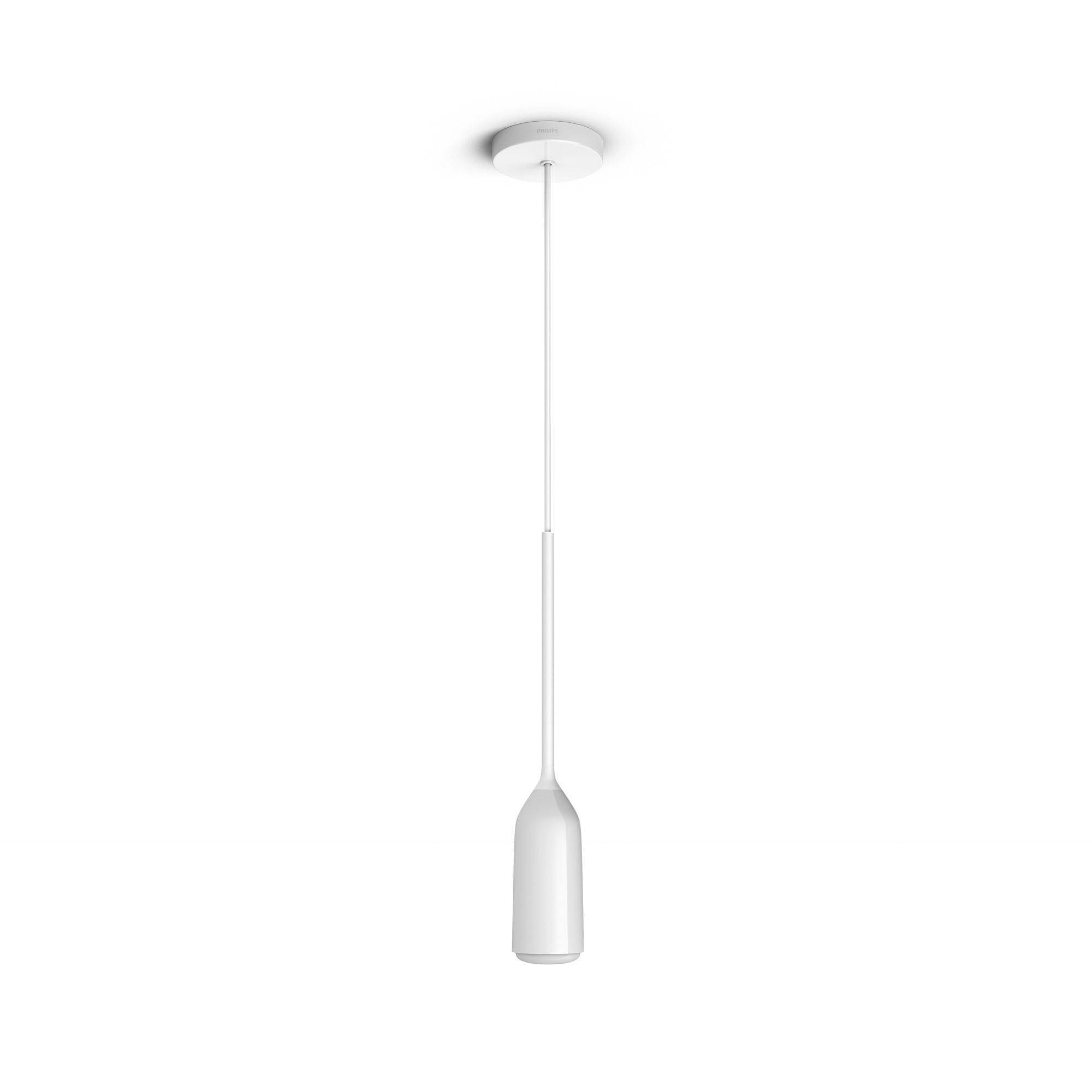 Philips by Signify Philips Hue White ambience Devote pendant – image 2