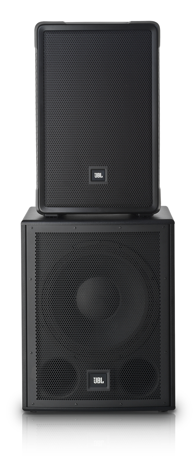 JBL IRX115S subwoofer Black – image 7