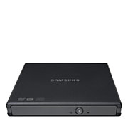 Samsung SE-S084F optical disc drive Black – image 5