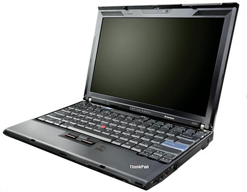 Lenovo ThinkPad X200-NR2D7SP