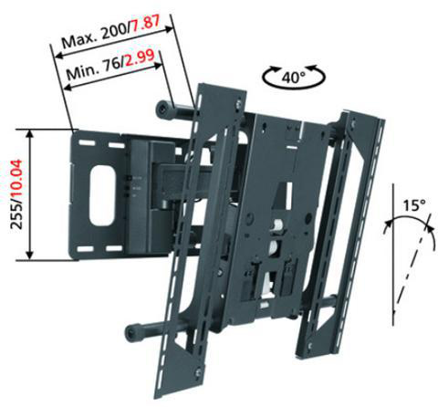 Vogel's VFWE 552 RC – image 4