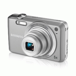 Samsung ES ES71 1/2.33" Compact camera – image 4