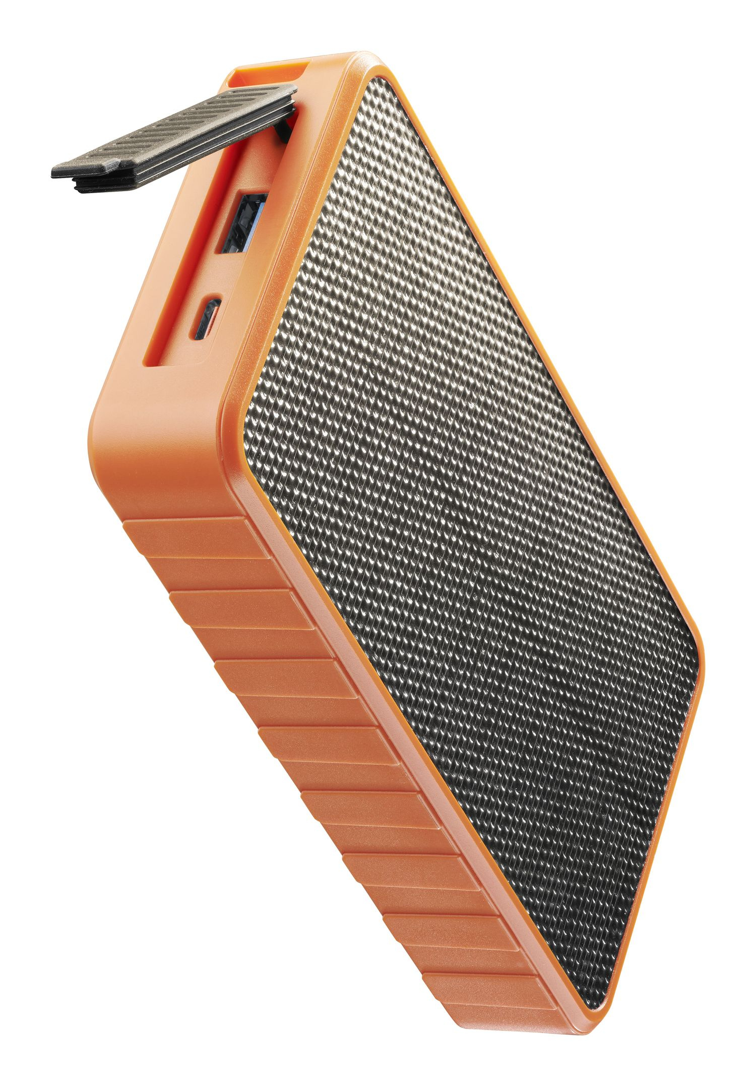 Cellularline POWER BANK SOLAR PRO 1 ETFE SOLAR PANEL – image 8