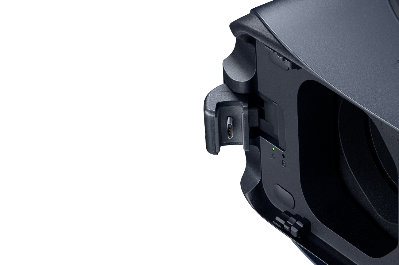 Samsung Gear VR (2016) – image 3