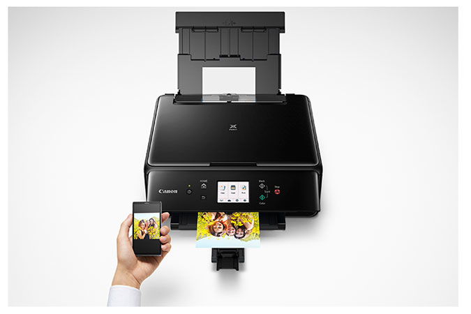 Canon PIXMA TS6120 Inkjet A4 – image 4