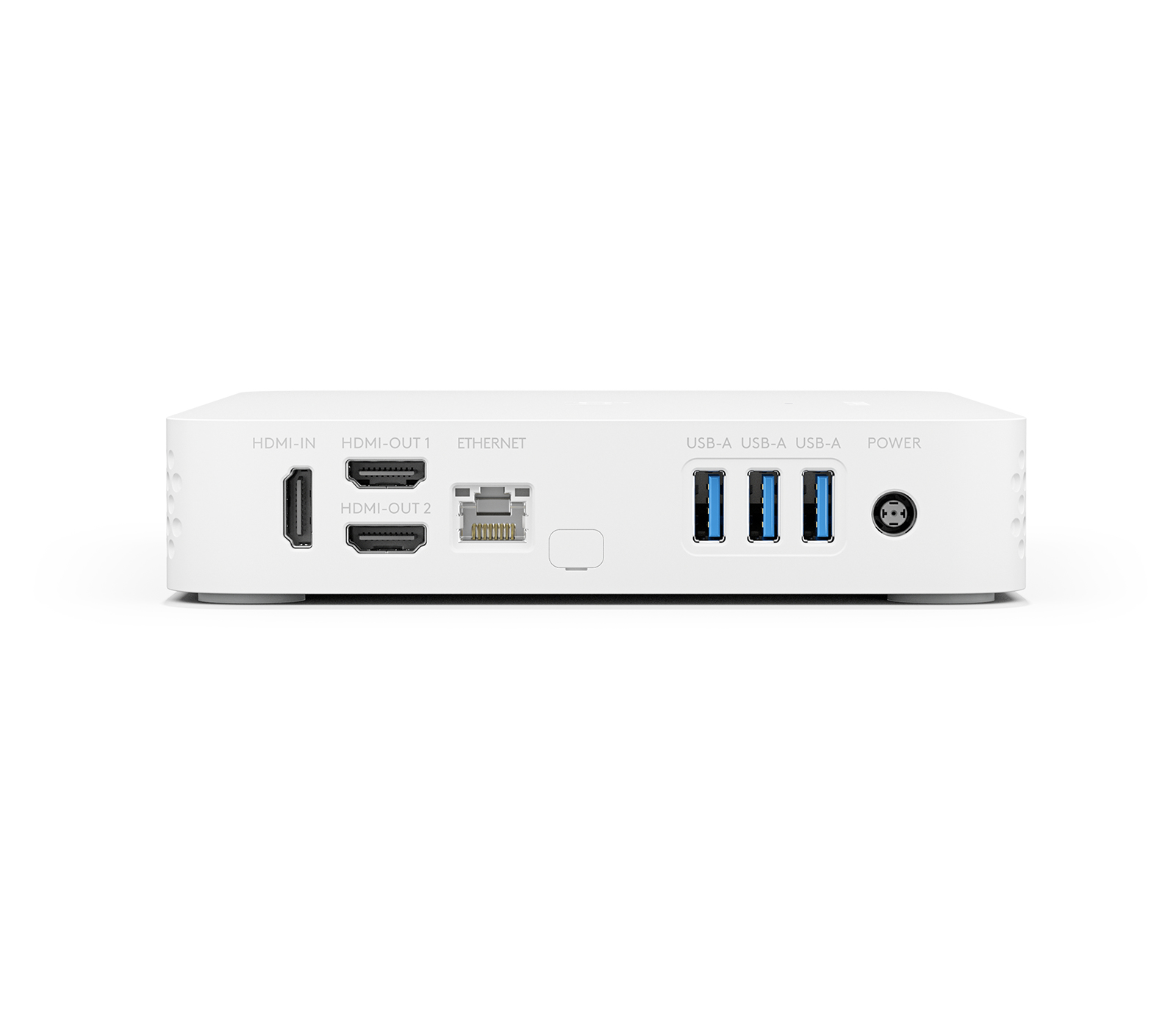 Logitech ROOMMATE OFF WHITE PERU Logitech