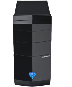 MEDION AKOYA PC P5309 F – image 5