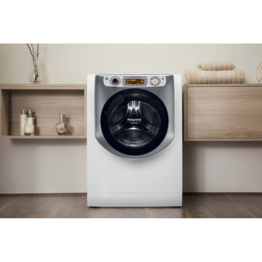 Hotpoint AQD1072D 697 EU/A N – image 7