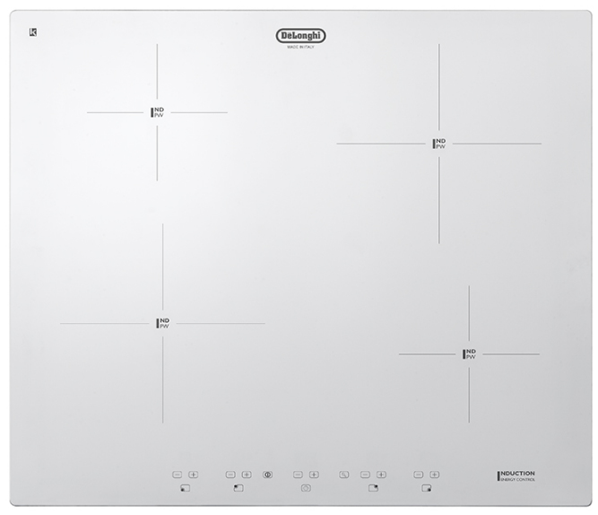 De’Longhi PIB 61 TC – image 1
